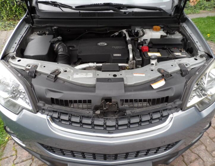 Opel Antara 18