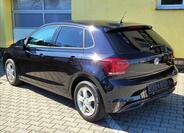 Volkswagen Polo 8