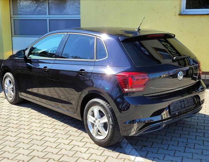 Volkswagen Polo 8