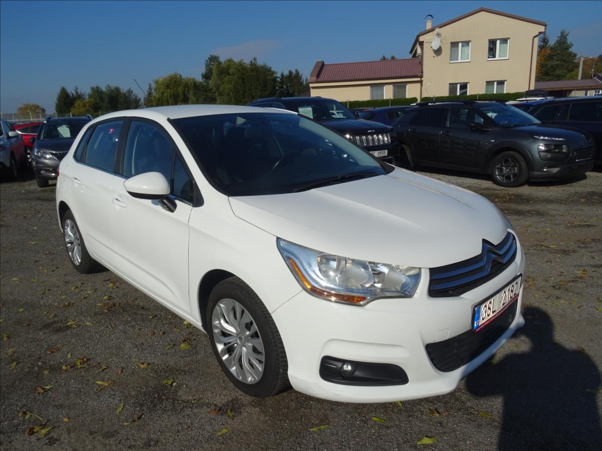 Citroën C4