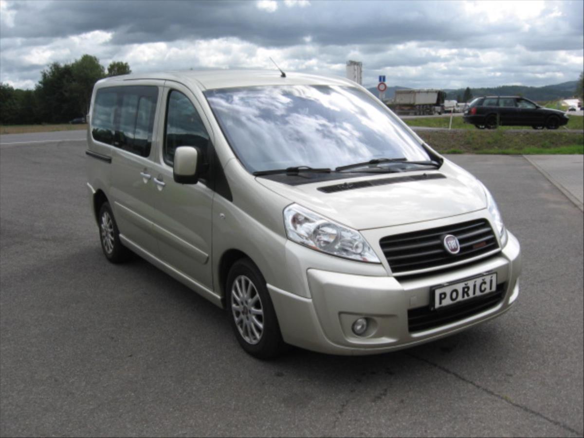 Fiat Scudo