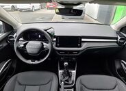 Škoda Fabia 11