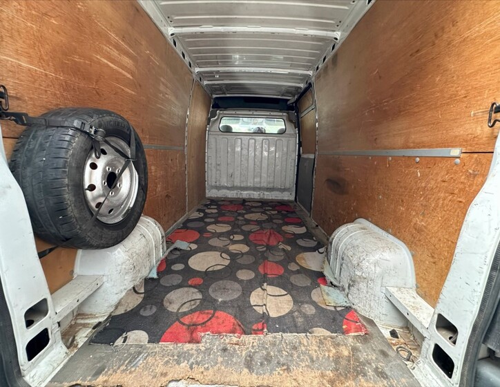 Renault Master 10