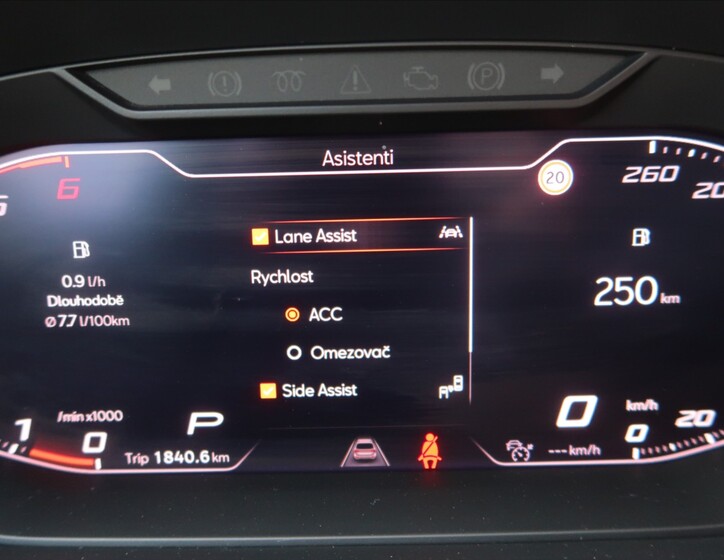 Seat Tarraco 43