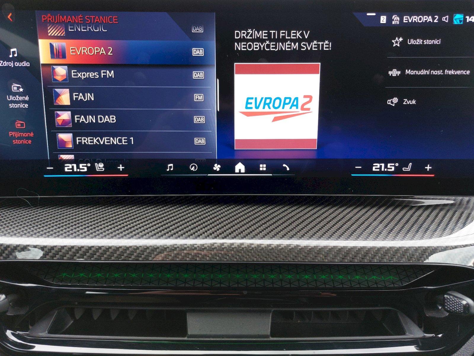 BMW Řada 4