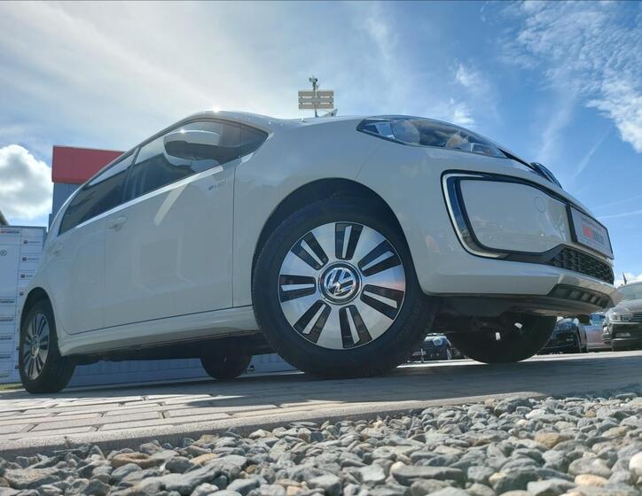 Volkswagen e-up! 39