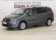 Volkswagen Sharan 1