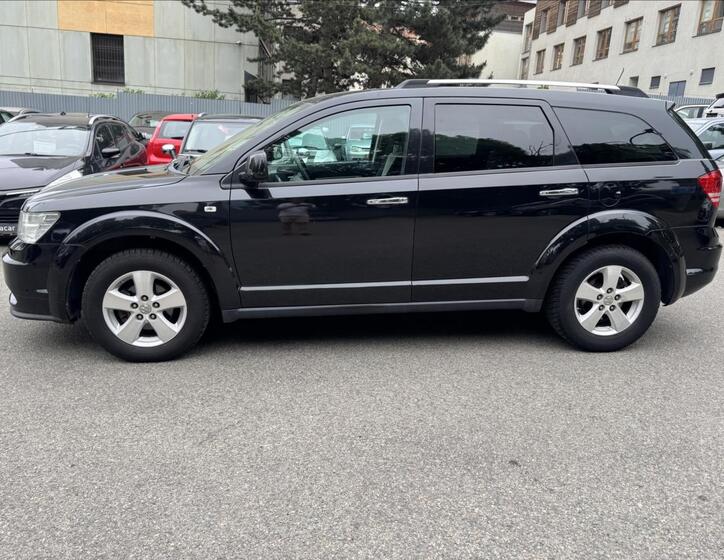 Dodge Journey 5