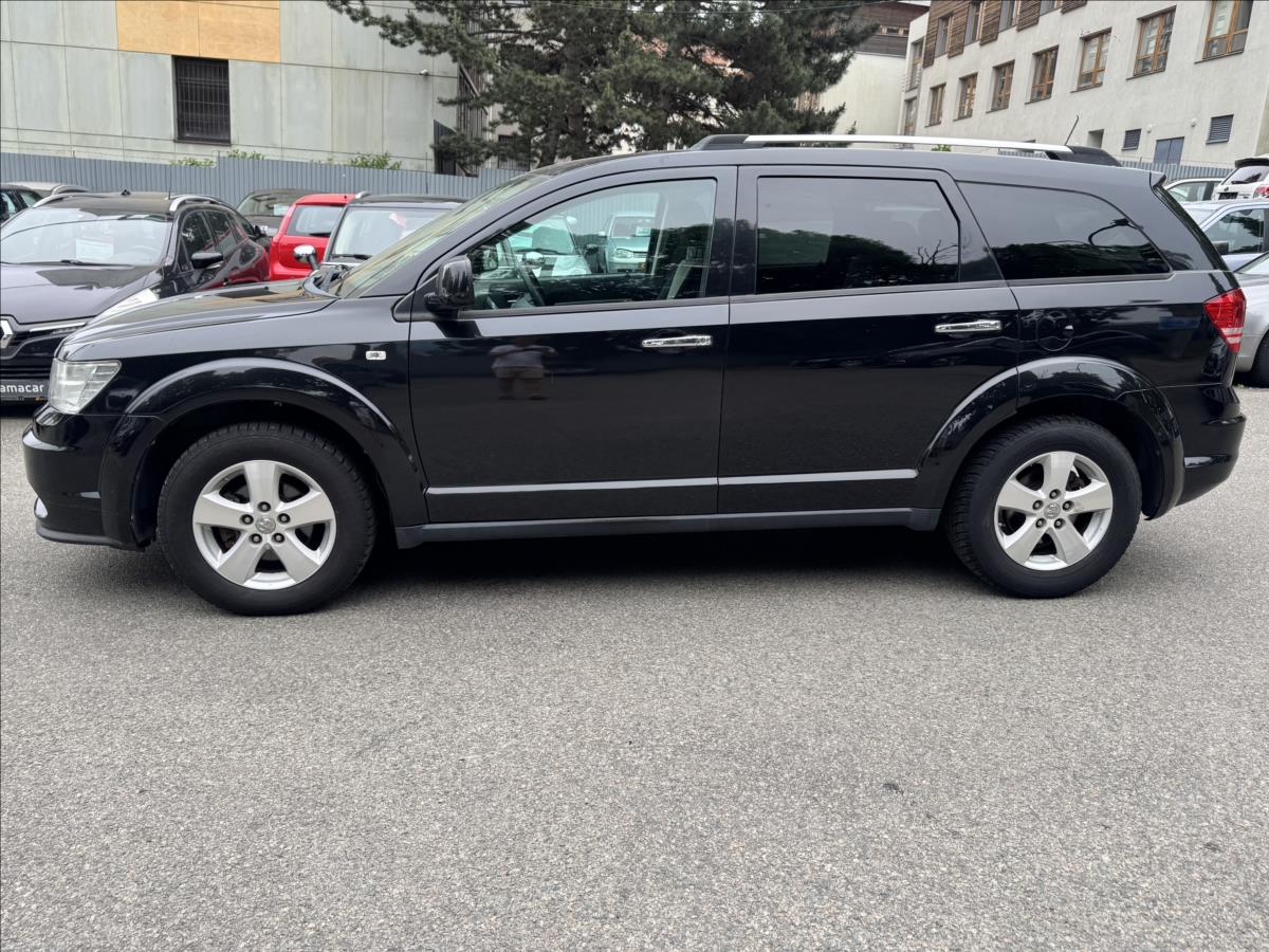 Dodge Journey