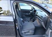 Volkswagen T-Cross 12