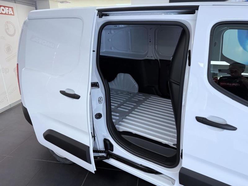 Fiat Dobló cargo