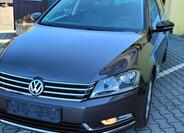 Volkswagen Passat 3
