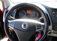 SsangYong Korando 14