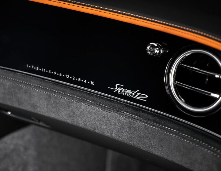 Bentley Continental GT 31