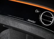 Bentley Continental GT 31