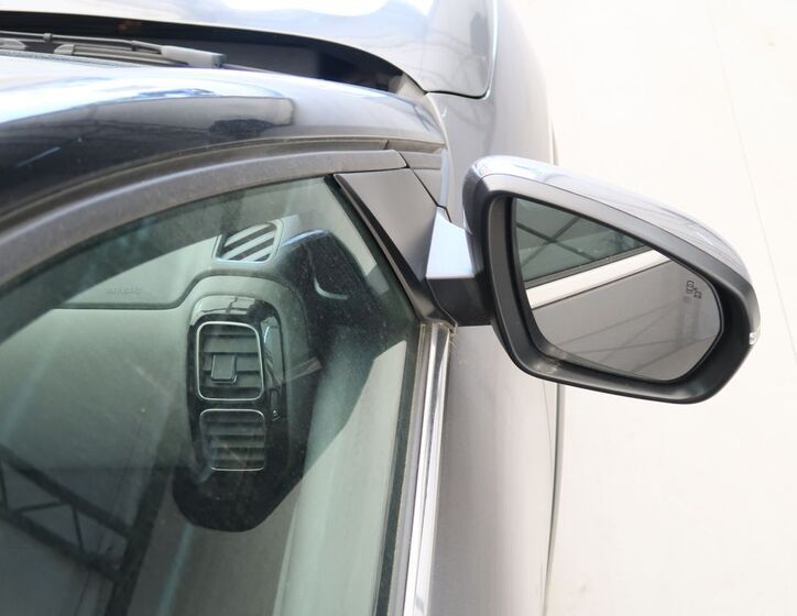 Citroën C5 Aircross 12