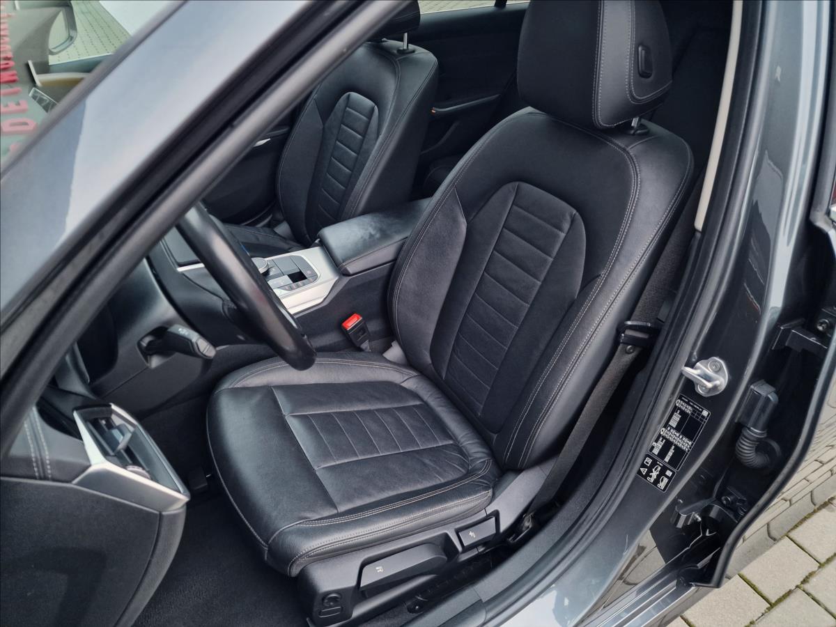 BMW Řada 3
