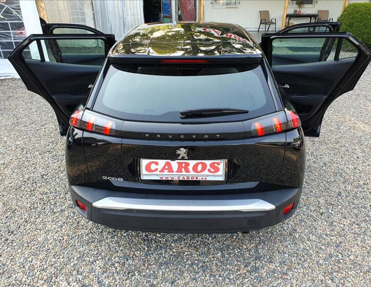 Peugeot 2008 43