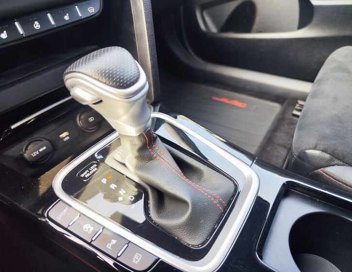 KIA Pro-Ceed 26