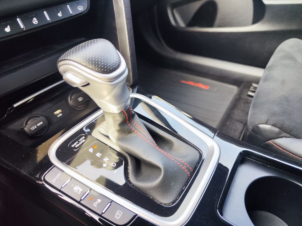 KIA Pro-Ceed