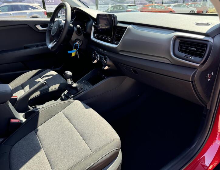 KIA Stonic 29