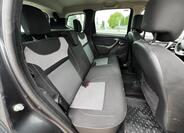 Dacia Duster 20