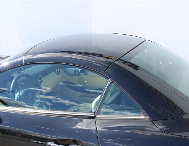 Mercedes-Benz SLK 15