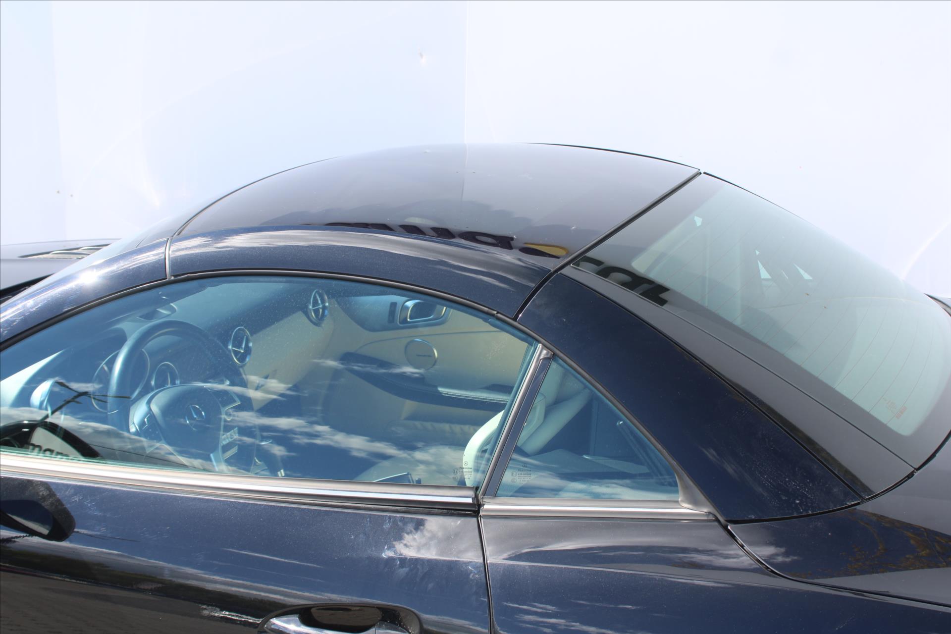 Mercedes-Benz SLK
