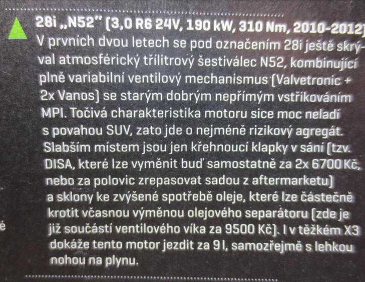 BMW X3 44