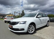 Škoda Octavia 1
