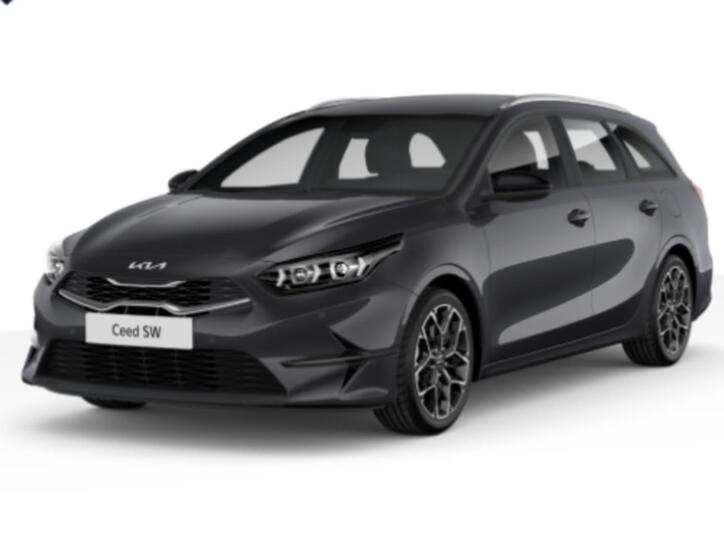 KIA Ceed 1