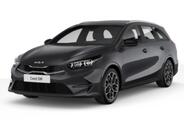 KIA Ceed 1