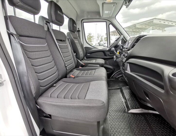 Iveco Daily 7