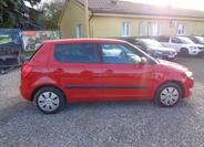 Škoda Fabia 8