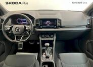 Škoda Karoq 5