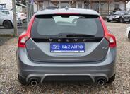 Volvo V60 5