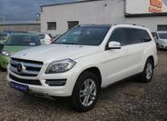 Mercedes-Benz GL 1