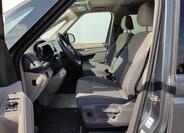 Volkswagen Multivan 7