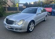 Mercedes-Benz Třídy E 68