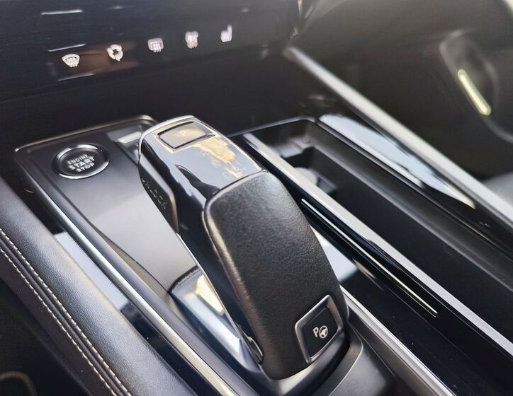 Peugeot 508 27