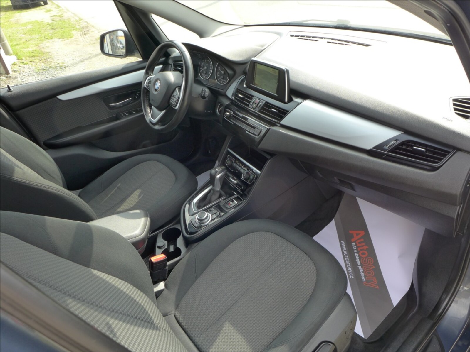 BMW Řada 2 36