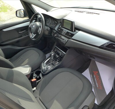 BMW Řada 2 36
