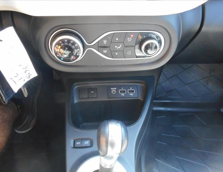 Renault Twingo 16
