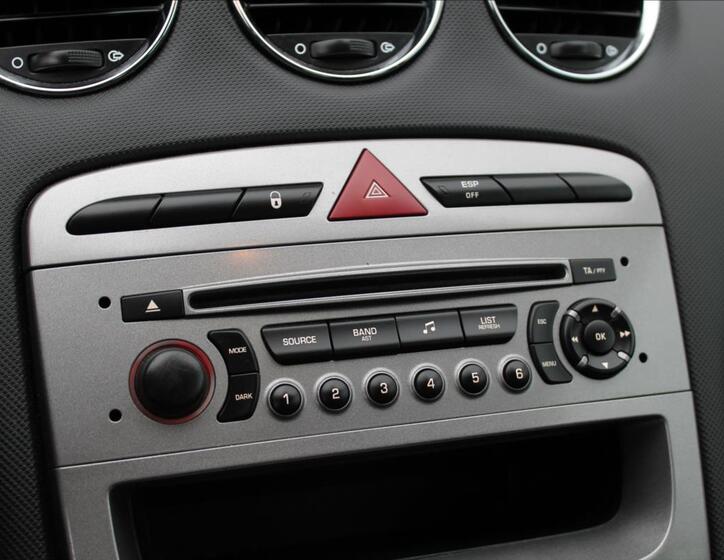 Peugeot 308 12