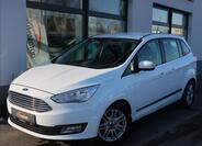 Ford Grand C-MAX 1