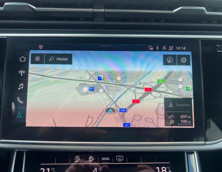 Audi Q7 24