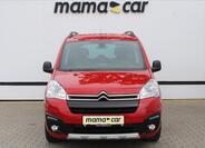 Citroën Berlingo 2