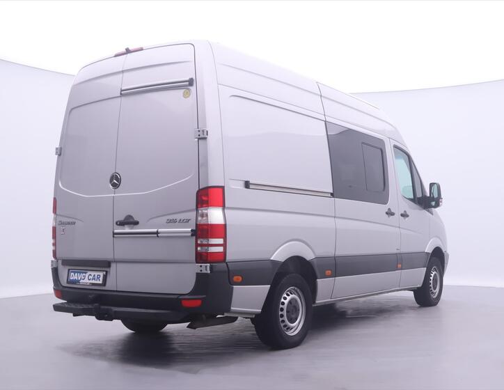 Mercedes-Benz Sprinter 7