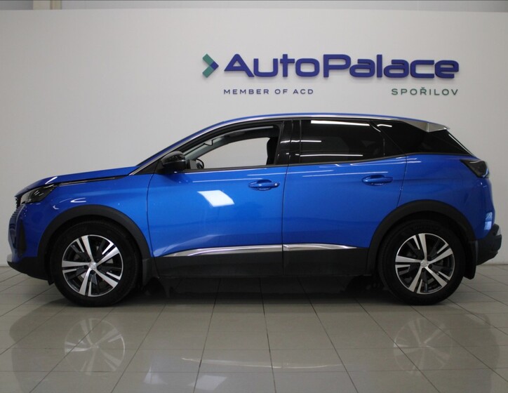 Peugeot 3008 5