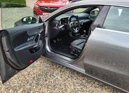 Mercedes-Benz CLA 7